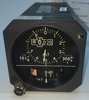 Smiths Boeing 737NG Standby altimeter and air speed gauge.