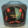 Boeing Aircraft attitude indicator/artificial horizon by Sperry