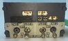 Boeing 737NG Hydraulic Pumps Panel (overhead)