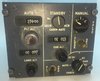 Pressure Control Panel (Boeing 737) Hamilton Standard.