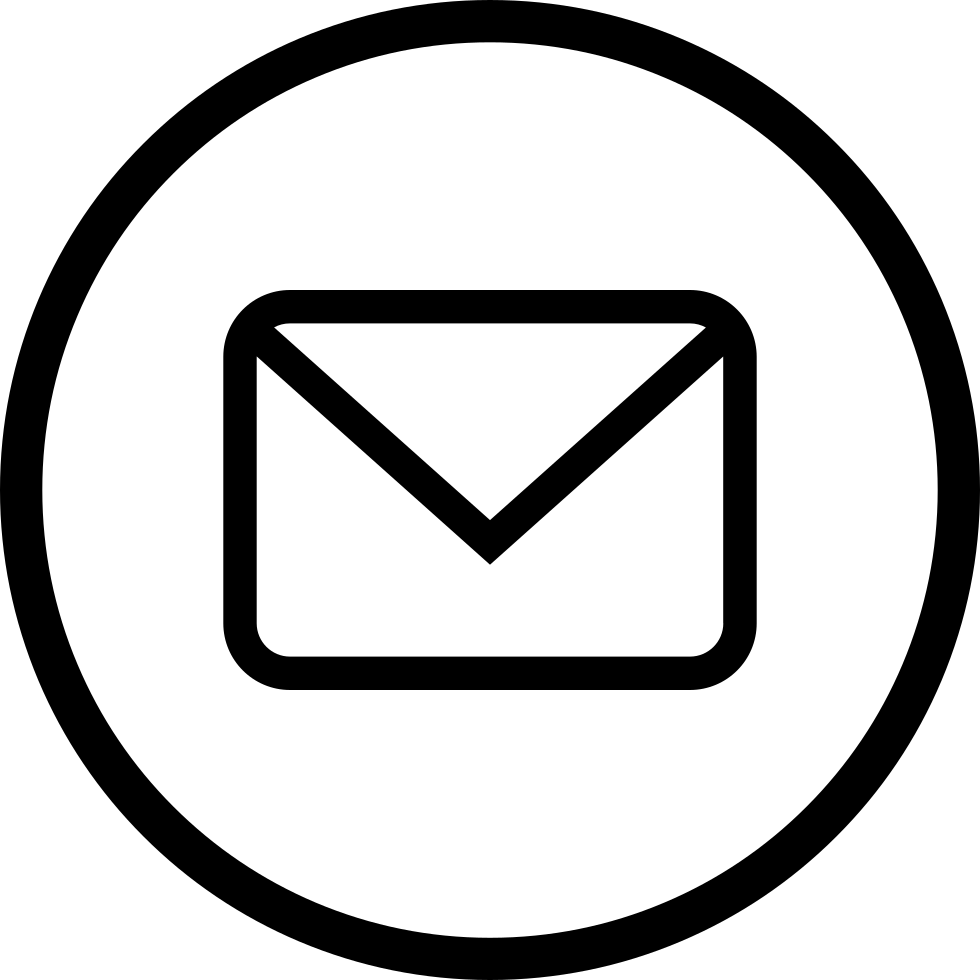 Email-Icon-Transparent-Images